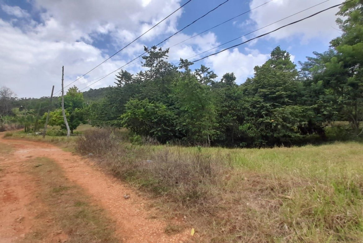Eighth image of Aberdeen Huntley in Aberdeen Heights, St. Ann, Jamaica - property is For Sale
