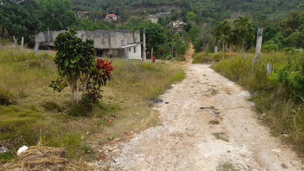 Tenth image of Aberdeen Huntley in Aberdeen Heights, St. Ann, Jamaica - property is For Sale