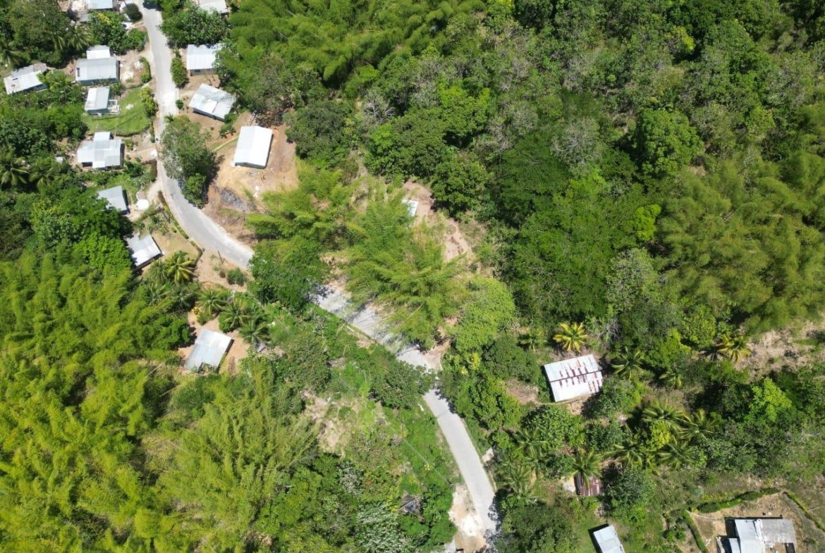 Second image of 15 Saxham, Green Island in Green Island, Hanover, Jamaica - property is For Sale