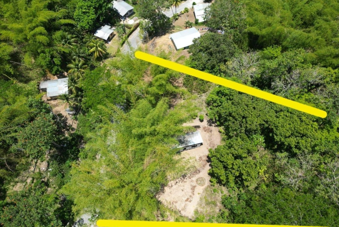 Third image of 15 Saxham, Green Island in Green Island, Hanover, Jamaica - property is For Sale