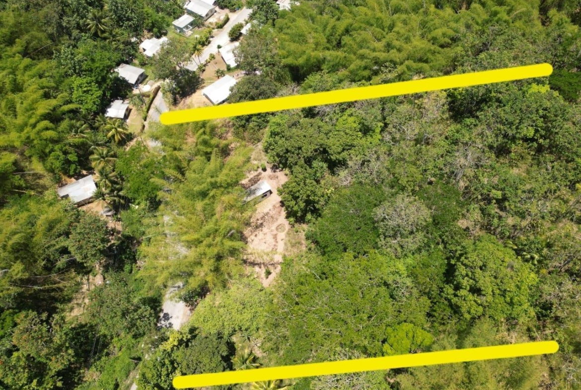 Sixth image of 15 Saxham, Green Island in Green Island, Hanover, Jamaica - property is For Sale