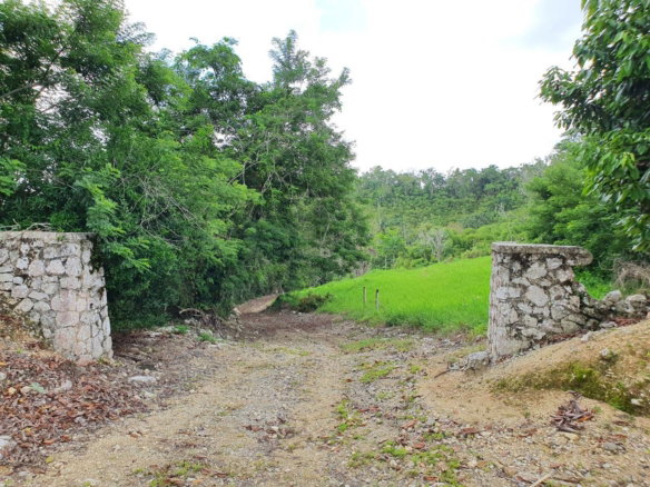 First image of Lot 7 Golden Spring Estates in Lime Hall, St. Ann, Jamaica - property is For Sale