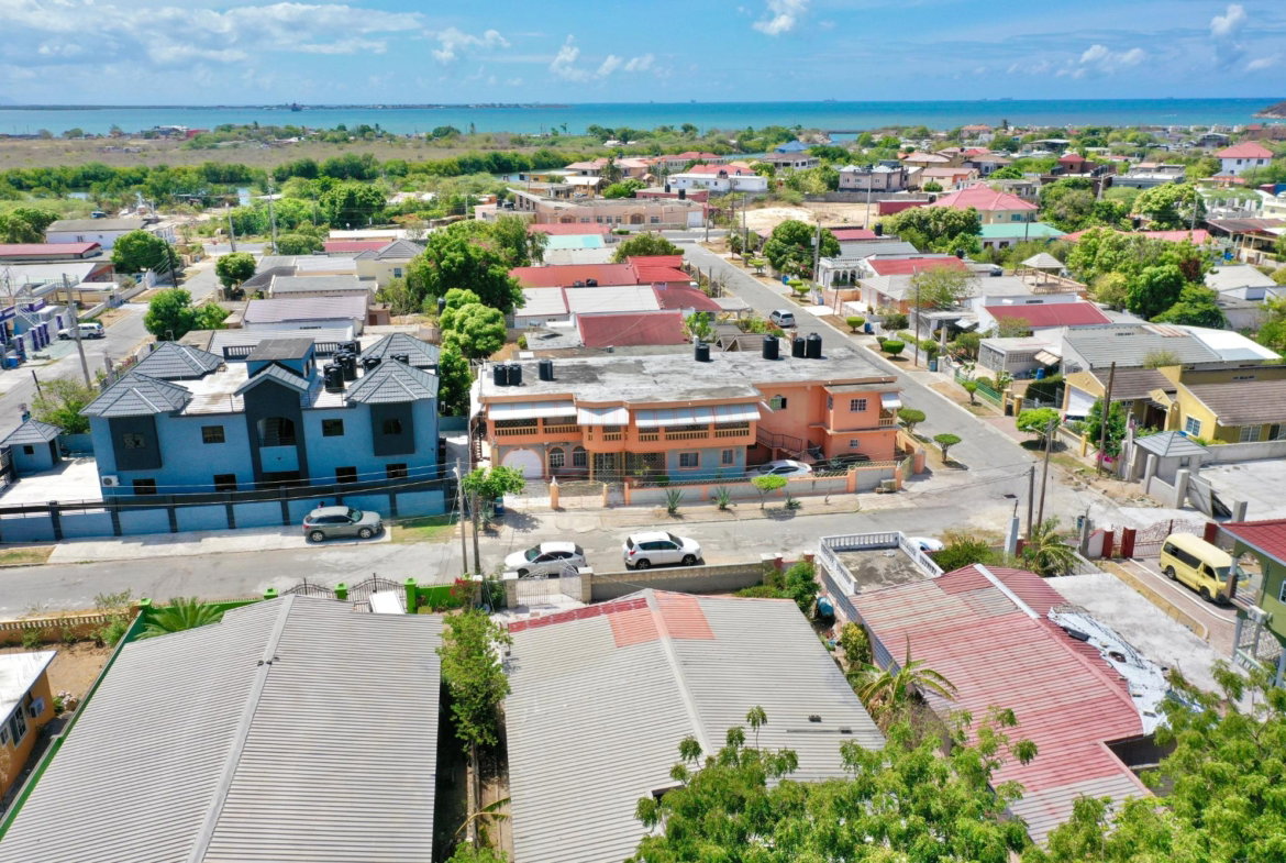 Third image of 125 Andra Crescent, Edgewater in Bridgeport, St. Catherine, Jamaica - property is For Sale