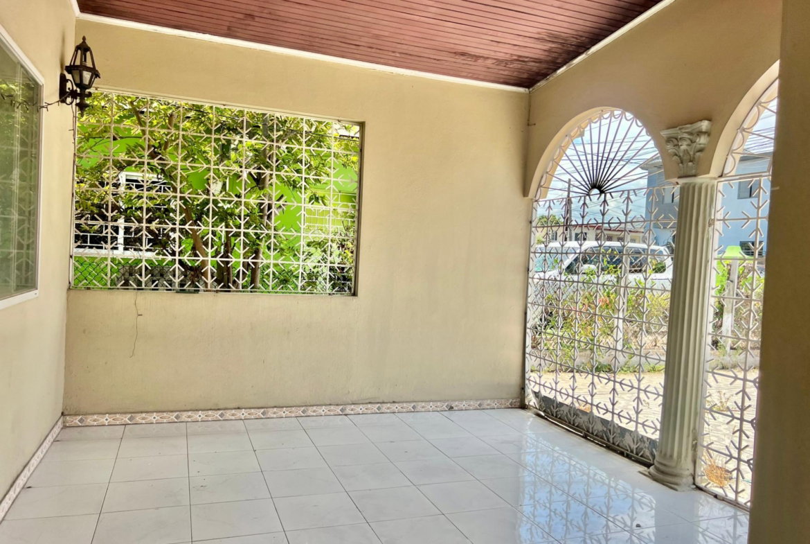 Fifth image of 125 Andra Crescent, Edgewater in Bridgeport, St. Catherine, Jamaica - property is For Sale