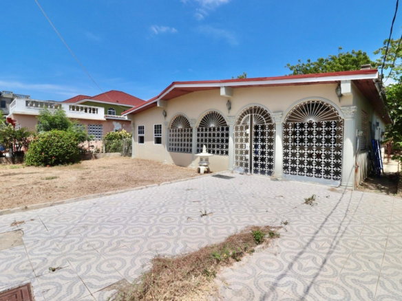 First image of 125 Andra Crescent, Edgewater in Bridgeport, St. Catherine, Jamaica - property is For Sale