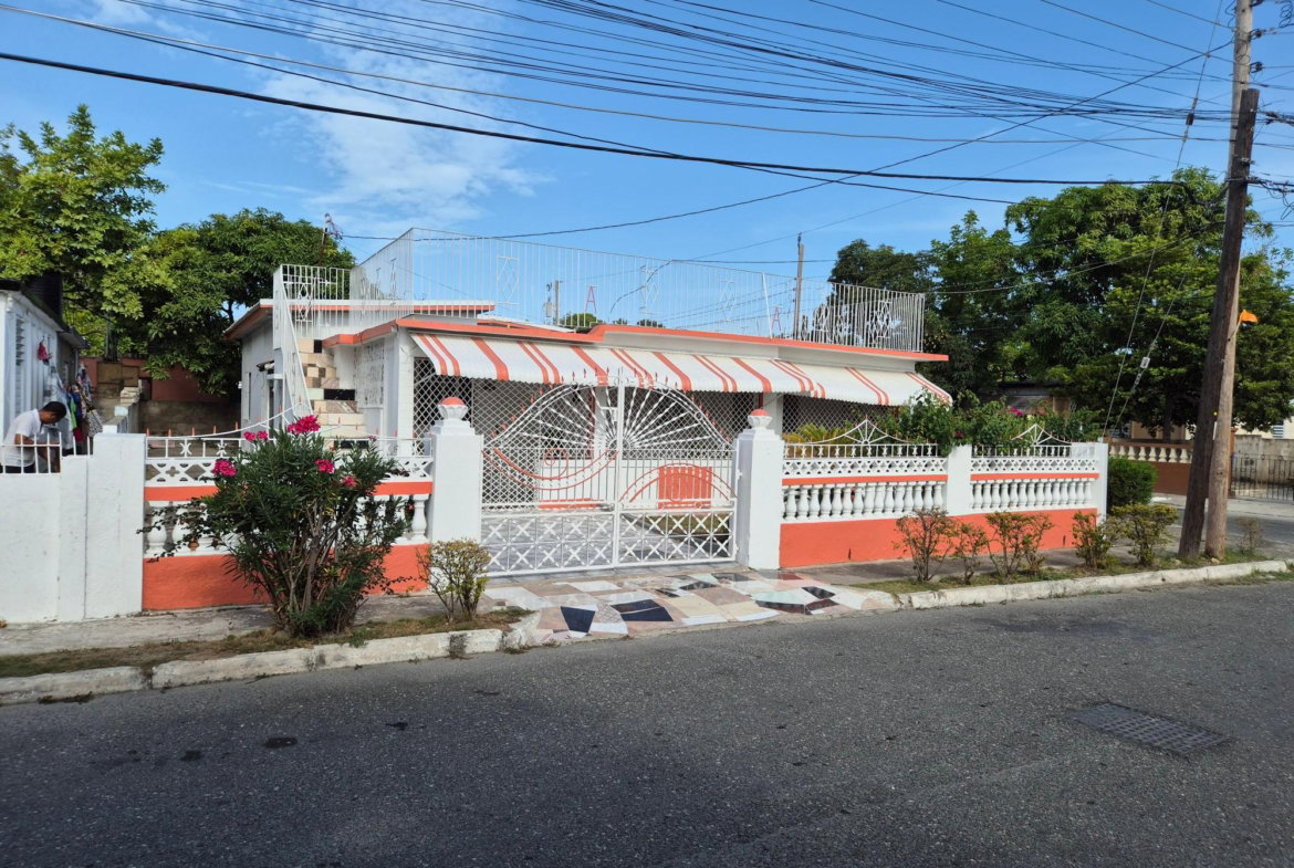 Second image of 2 Yarmouth Avenue in Independence City, St. Catherine, Jamaica - property is For Sale