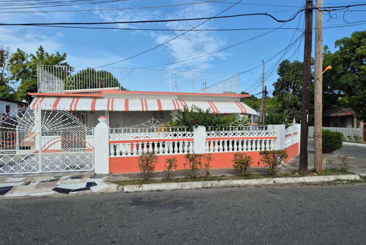 First image of 2 Yarmouth Avenue in Independence City, St. Catherine, Jamaica - property is For Sale
