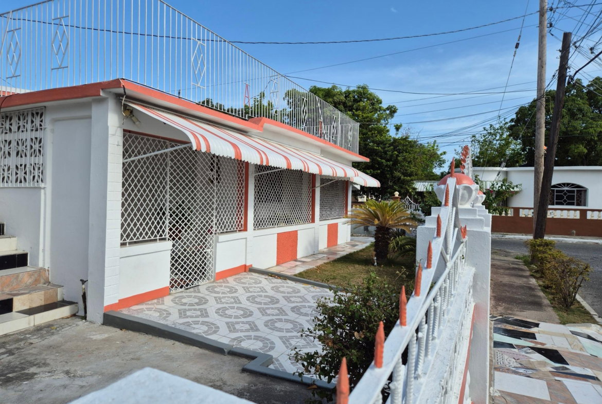 Fifth image of 2 Yarmouth Avenue in Independence City, St. Catherine, Jamaica - property is For Sale