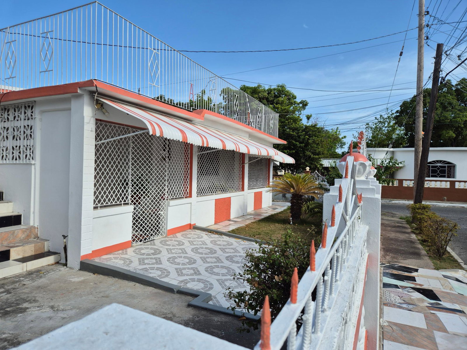 5-Bedroom-Two-Family-House-for-Sale-in-Independence-City-St.-Catherine-Jamaica Fifth image of 2 Yarmouth Avenue in Independence City, St. Catherine, Jamaica - property is For Sale