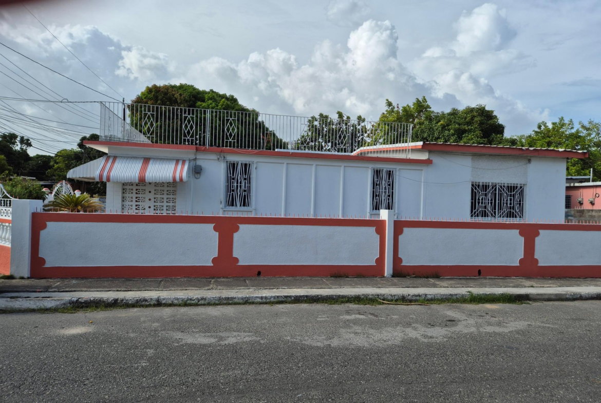 Sixth image of 2 Yarmouth Avenue in Independence City, St. Catherine, Jamaica - property is For Sale