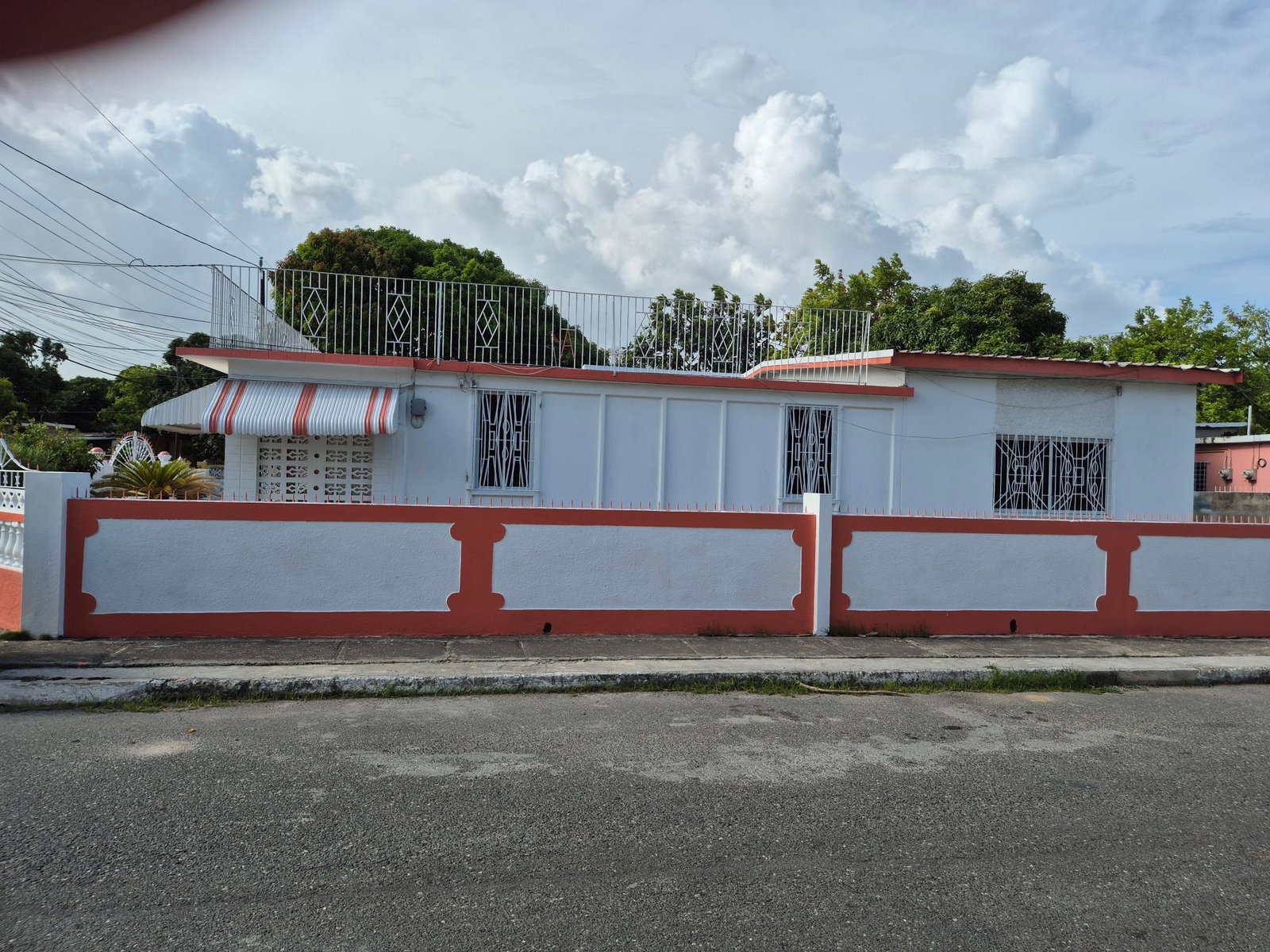 5-Bedroom-Two-Family-House-for-Sale-in-Independence-City-St.-Catherine-Jamaica Sixth image of 2 Yarmouth Avenue in Independence City, St. Catherine, Jamaica - property is For Sale