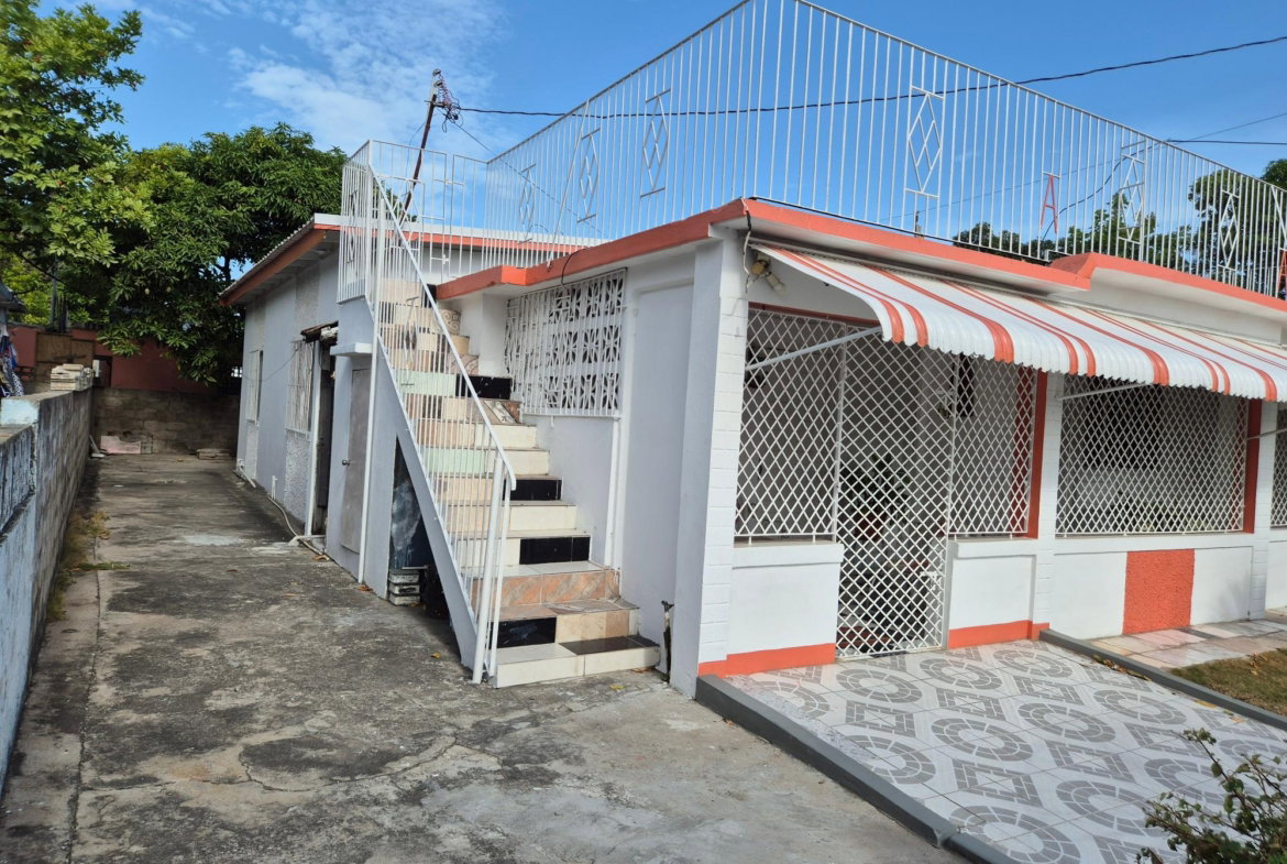 Seventh image of 2 Yarmouth Avenue in Independence City, St. Catherine, Jamaica - property is For Sale