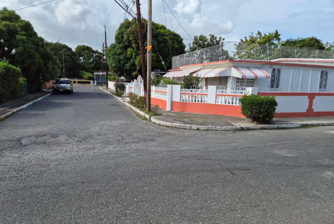 Eighth image of 2 Yarmouth Avenue in Independence City, St. Catherine, Jamaica - property is For Sale