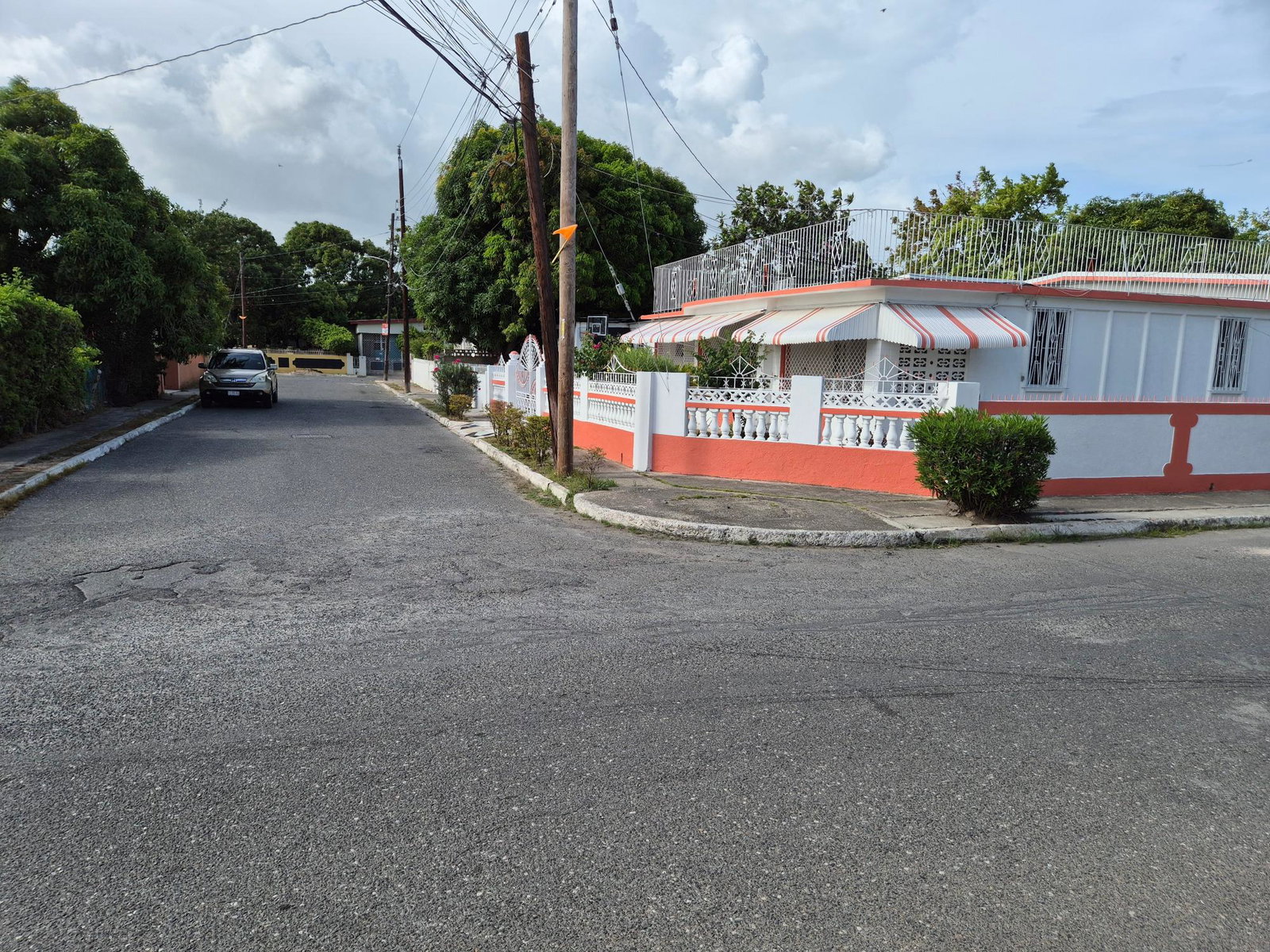 5-Bedroom-Two-Family-House-for-Sale-in-Independence-City-St.-Catherine-Jamaica Eighth image of 2 Yarmouth Avenue in Independence City, St. Catherine, Jamaica - property is For Sale