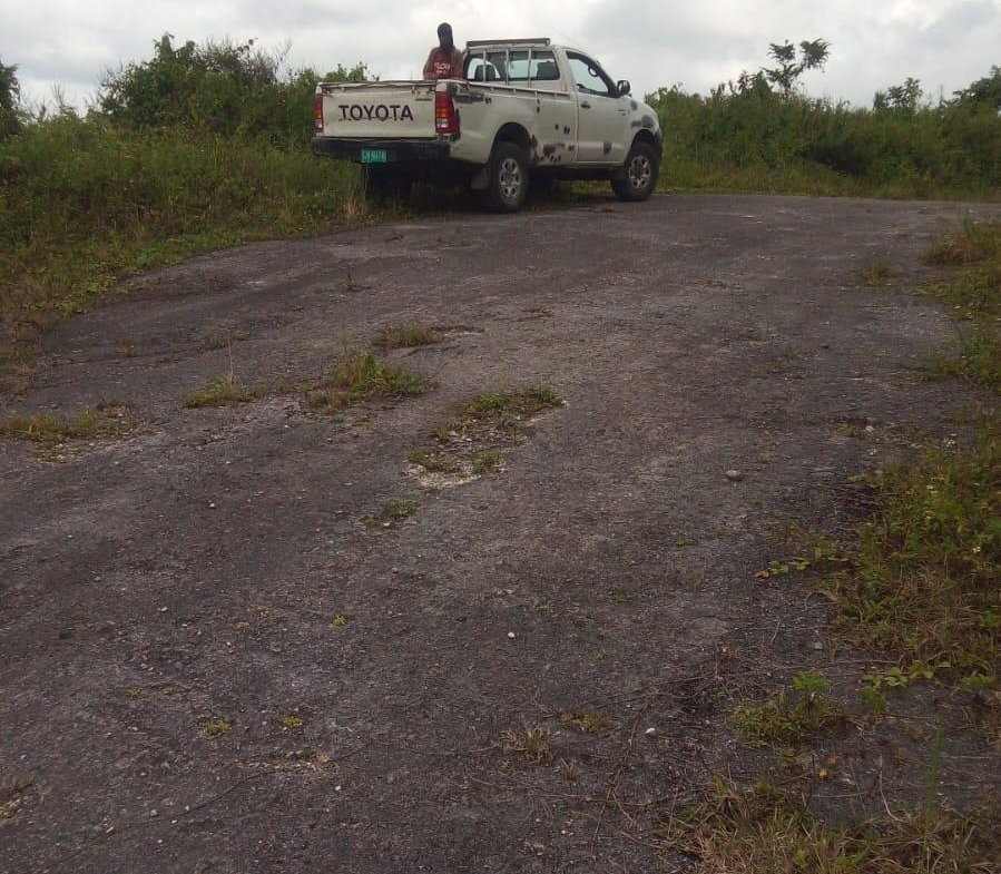 Third image of Lot 9 Winefield Acres, Claremou in Claremont, St. Ann, Jamaica - property is For Sale
