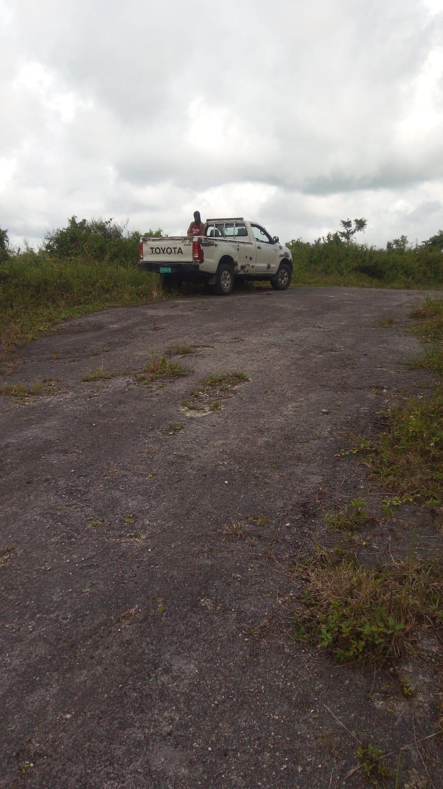 Third image of Lot 9 Winefield Acres, Claremou in Claremont, St. Ann, Jamaica - property is For Sale