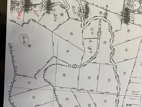 First image of Lot 9 Winefield Acres, Claremou in Claremont, St. Ann, Jamaica - property is For Sale