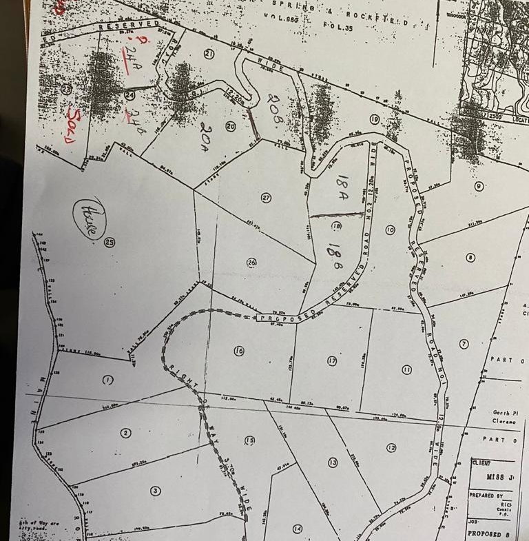 First image of Lot 9 Winefield Acres, Claremou in Claremont, St. Ann, Jamaica - property is For Sale