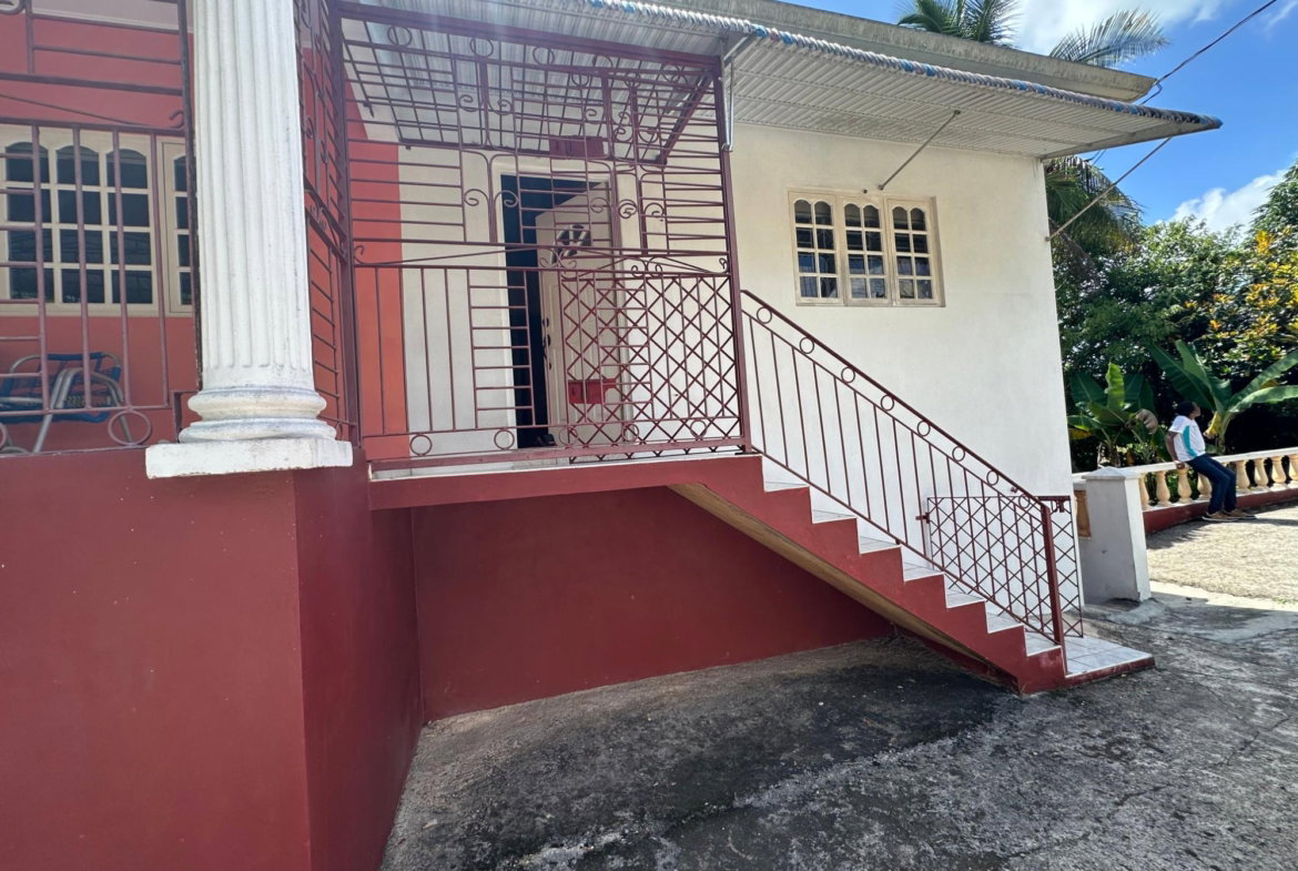 Second image of Lot 31e Peckham, in Peckham, Clarendon, Jamaica - property is For Sale