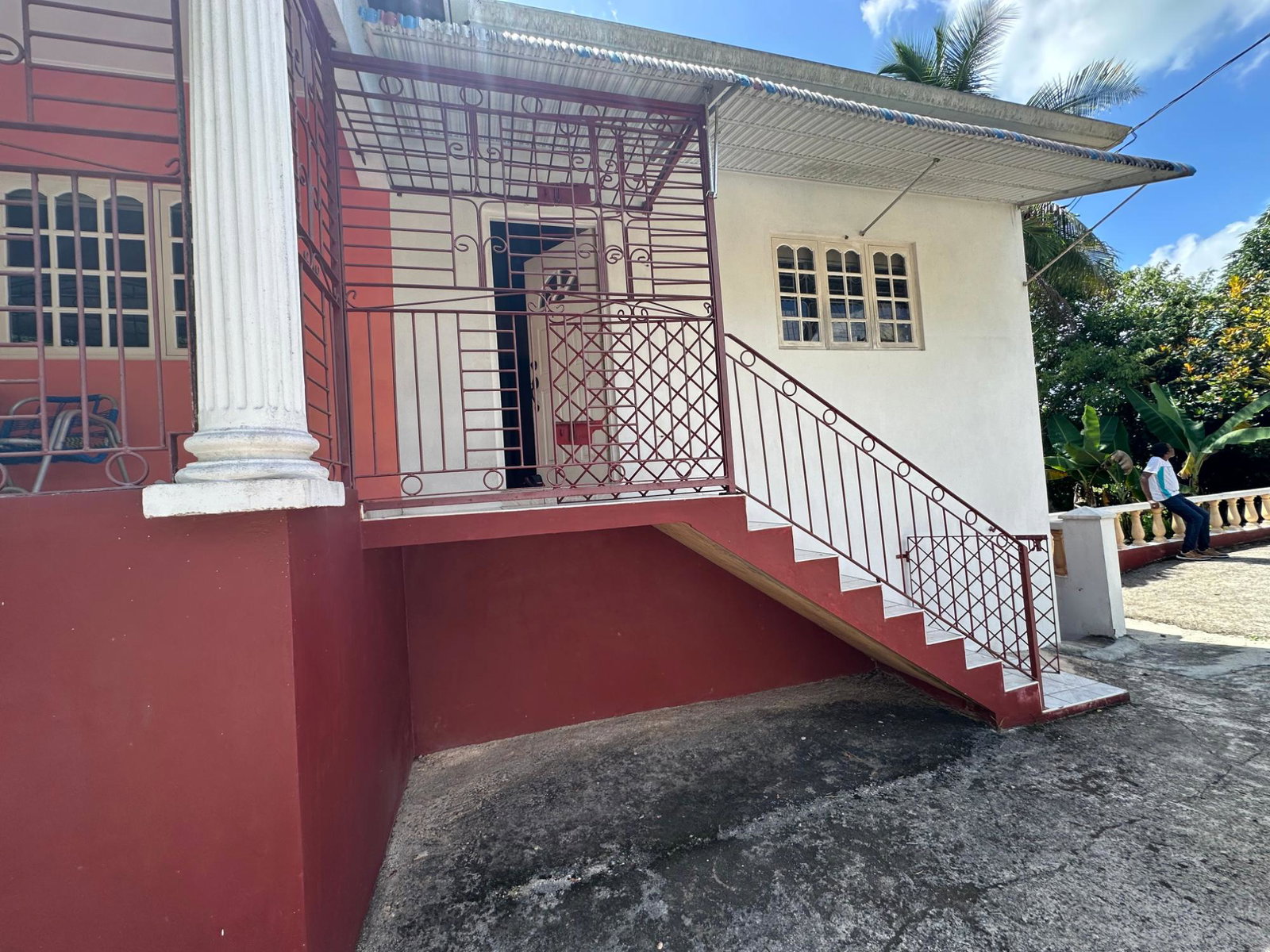 Second image of Lot 31e Peckham, in Peckham, Clarendon, Jamaica - property is For Sale