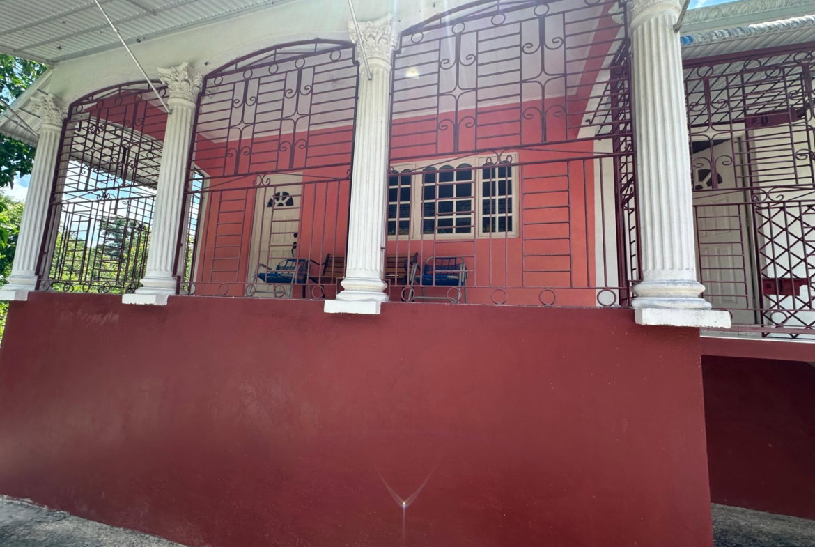 First image of Lot 31e Peckham, in Peckham, Clarendon, Jamaica - property is For Sale