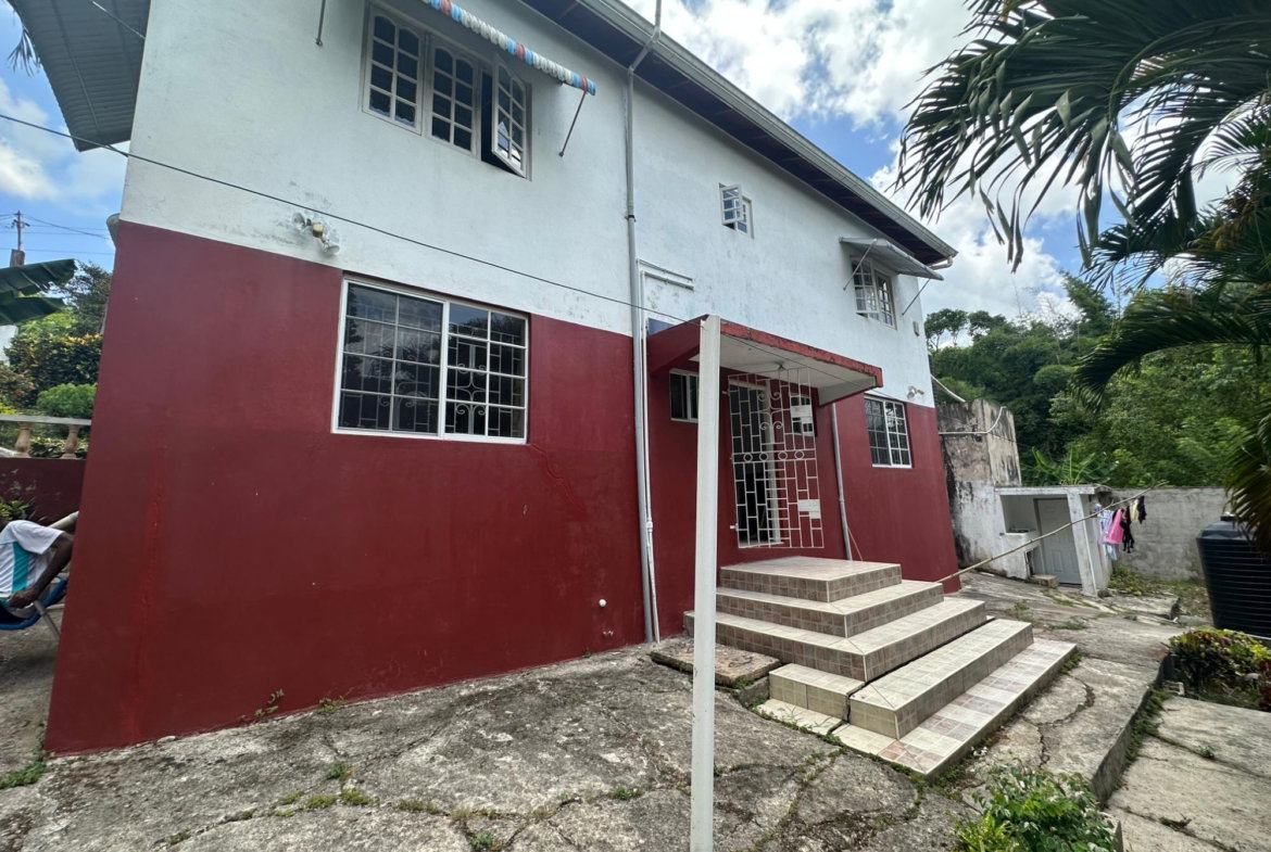 Twentieth image of Lot 31e Peckham, in Peckham, Clarendon, Jamaica - property is For Sale