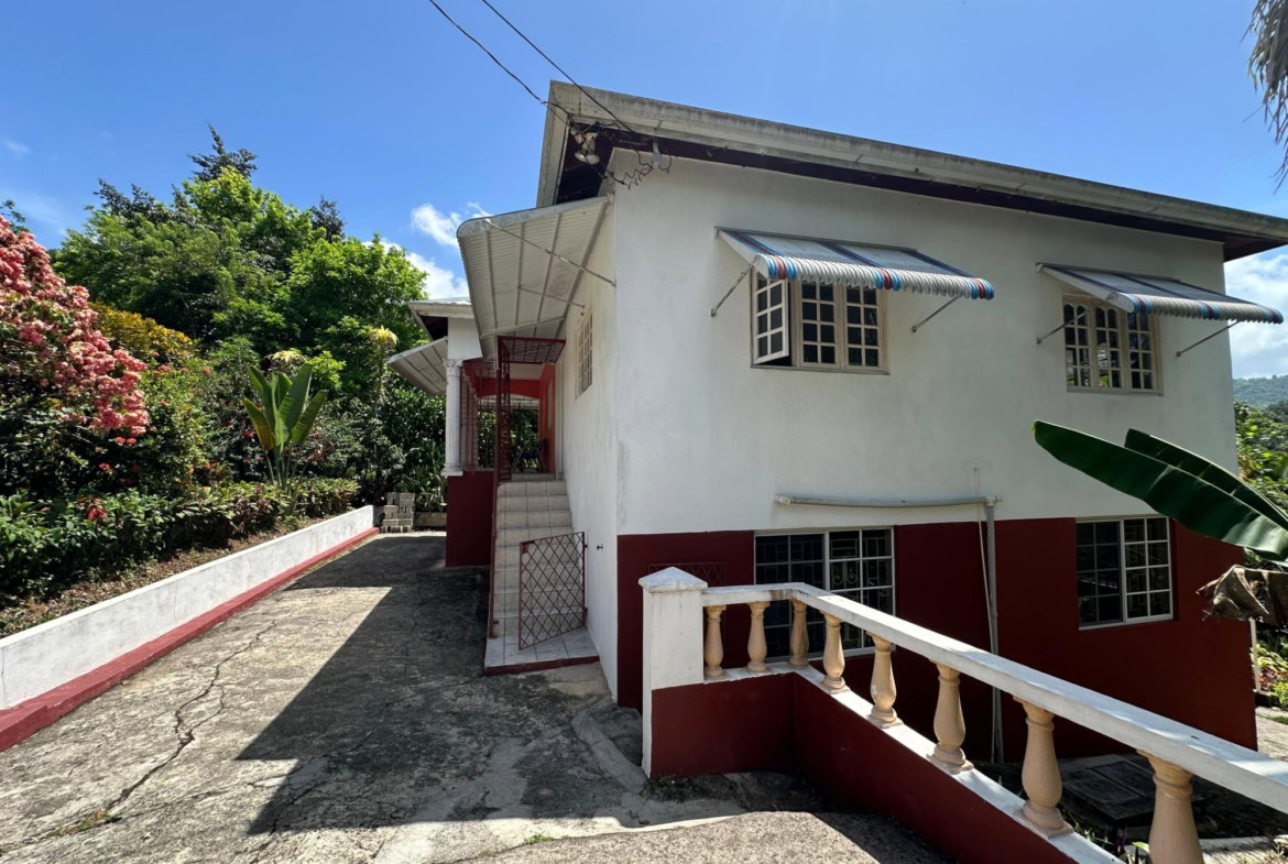 Third image of Lot 31e Peckham, in Peckham, Clarendon, Jamaica - property is For Sale