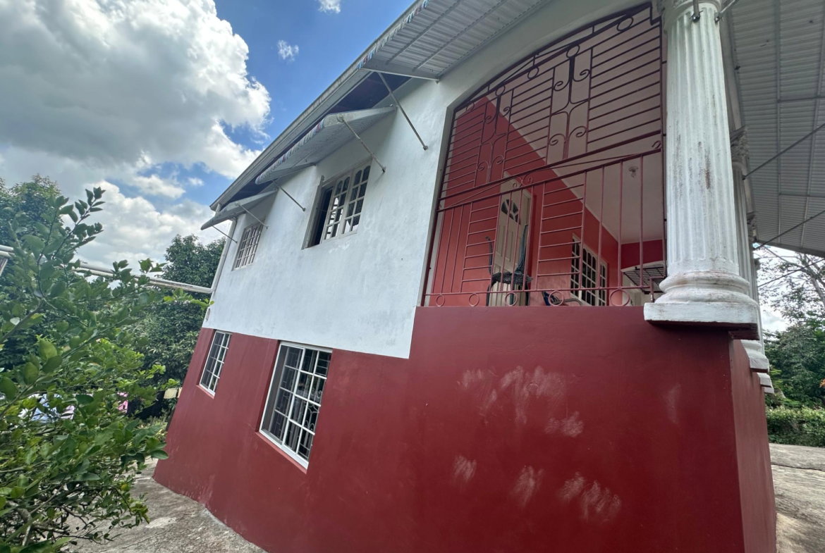 Twenty-Fifth image of Lot 31e Peckham, in Peckham, Clarendon, Jamaica - property is For Sale