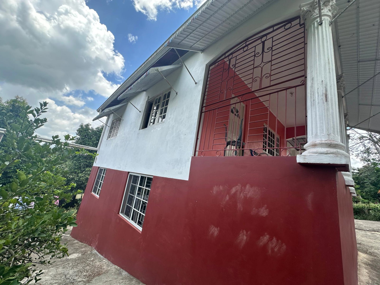 Twenty-Fifth image of Lot 31e Peckham, in Peckham, Clarendon, Jamaica - property is For Sale
