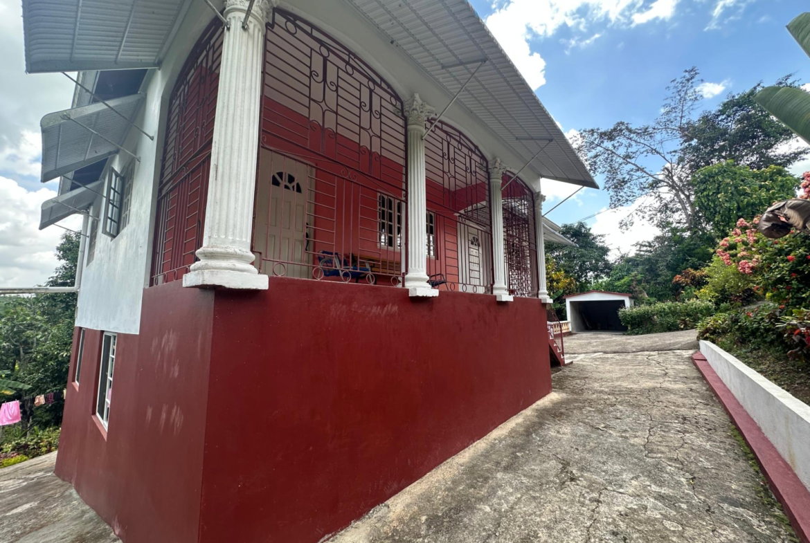 Twenty-Sixth image of Lot 31e Peckham, in Peckham, Clarendon, Jamaica - property is For Sale