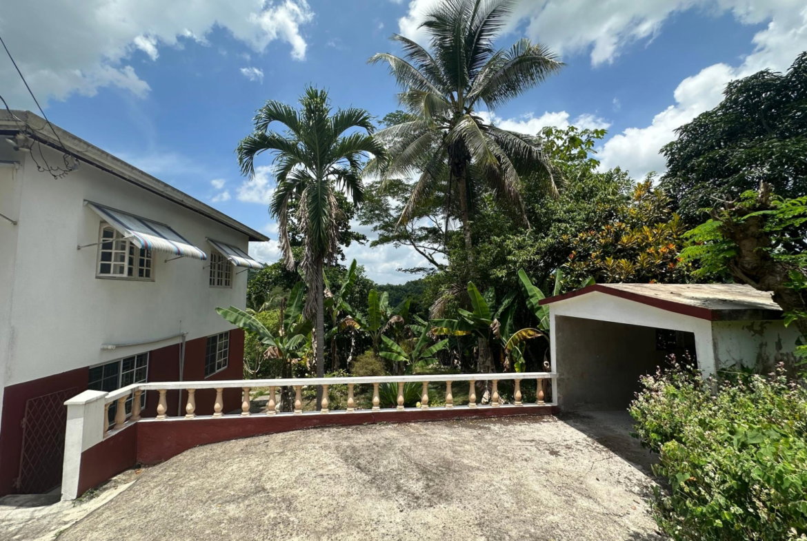Twenty-Seventh image of Lot 31e Peckham, in Peckham, Clarendon, Jamaica - property is For Sale