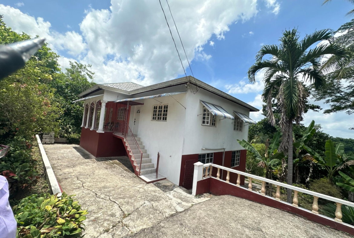 Twenty-Eighth image of Lot 31e Peckham, in Peckham, Clarendon, Jamaica - property is For Sale
