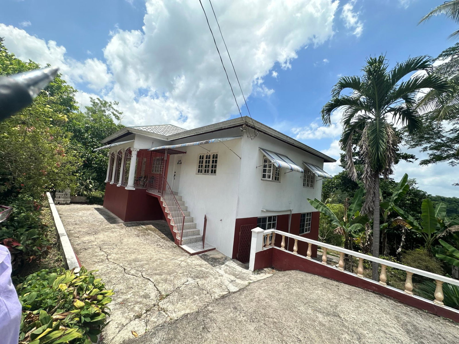 Twenty-Eighth image of Lot 31e Peckham, in Peckham, Clarendon, Jamaica - property is For Sale
