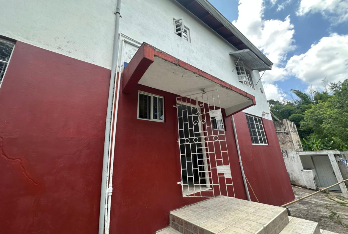 Thirtieth image of Lot 31e Peckham, in Peckham, Clarendon, Jamaica - property is For Sale