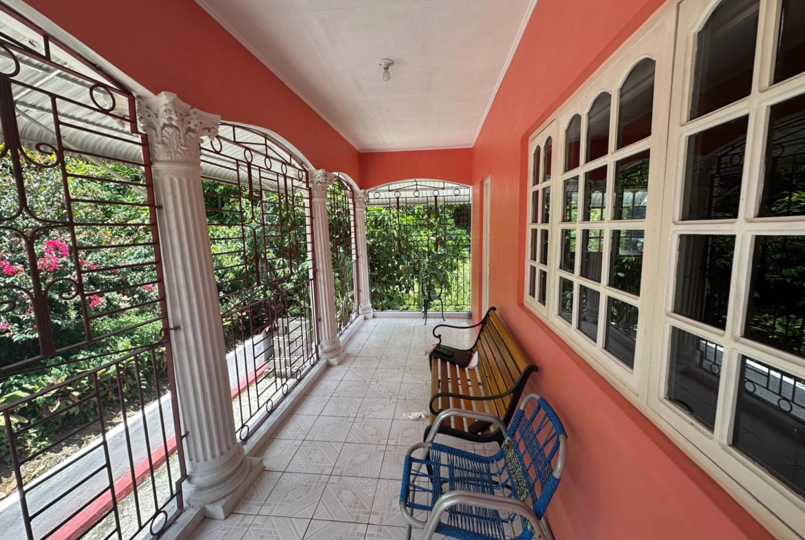 Fourth image of Lot 31e Peckham, in Peckham, Clarendon, Jamaica - property is For Sale