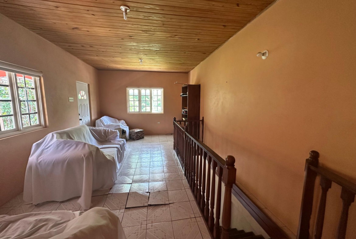 Fifth image of Lot 31e Peckham, in Peckham, Clarendon, Jamaica - property is For Sale