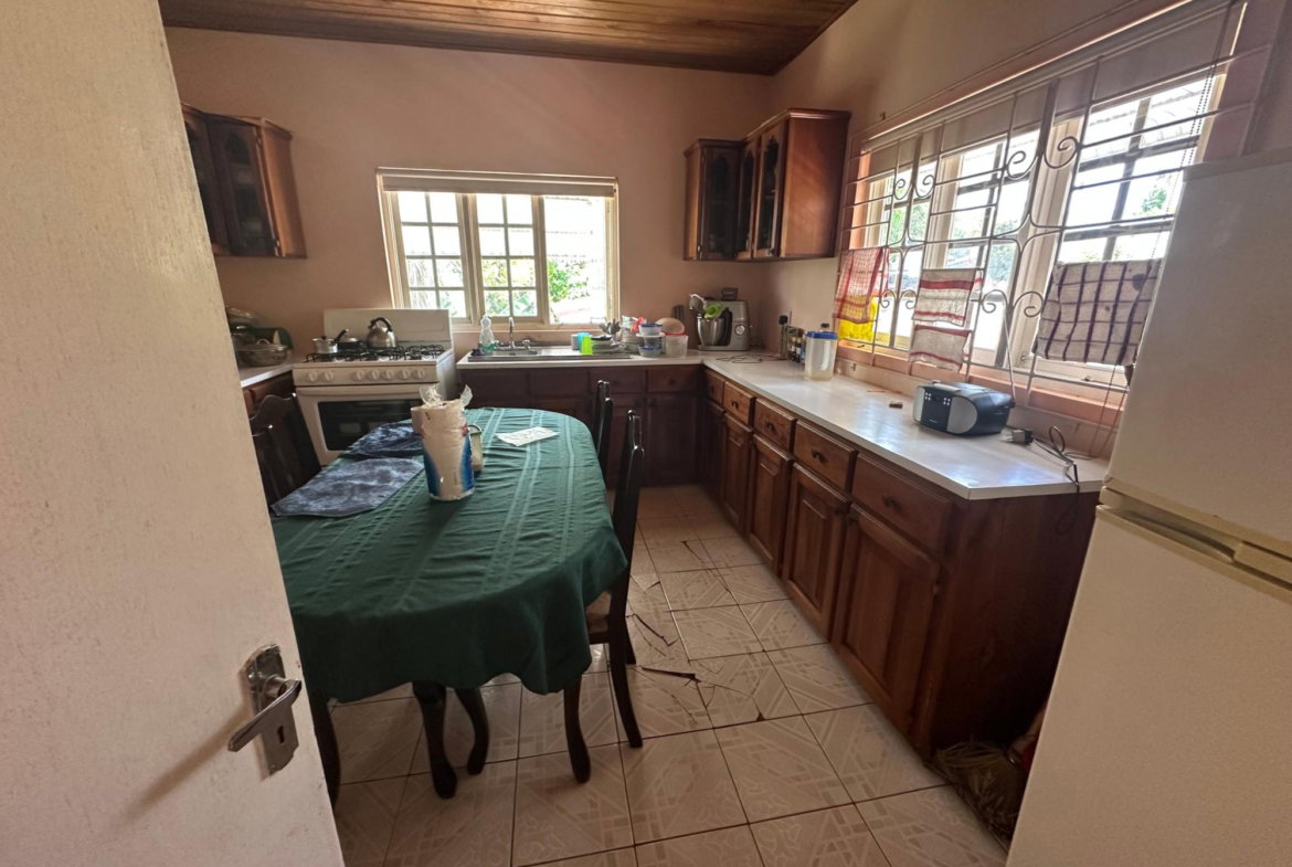 Sixth image of Lot 31e Peckham, in Peckham, Clarendon, Jamaica - property is For Sale