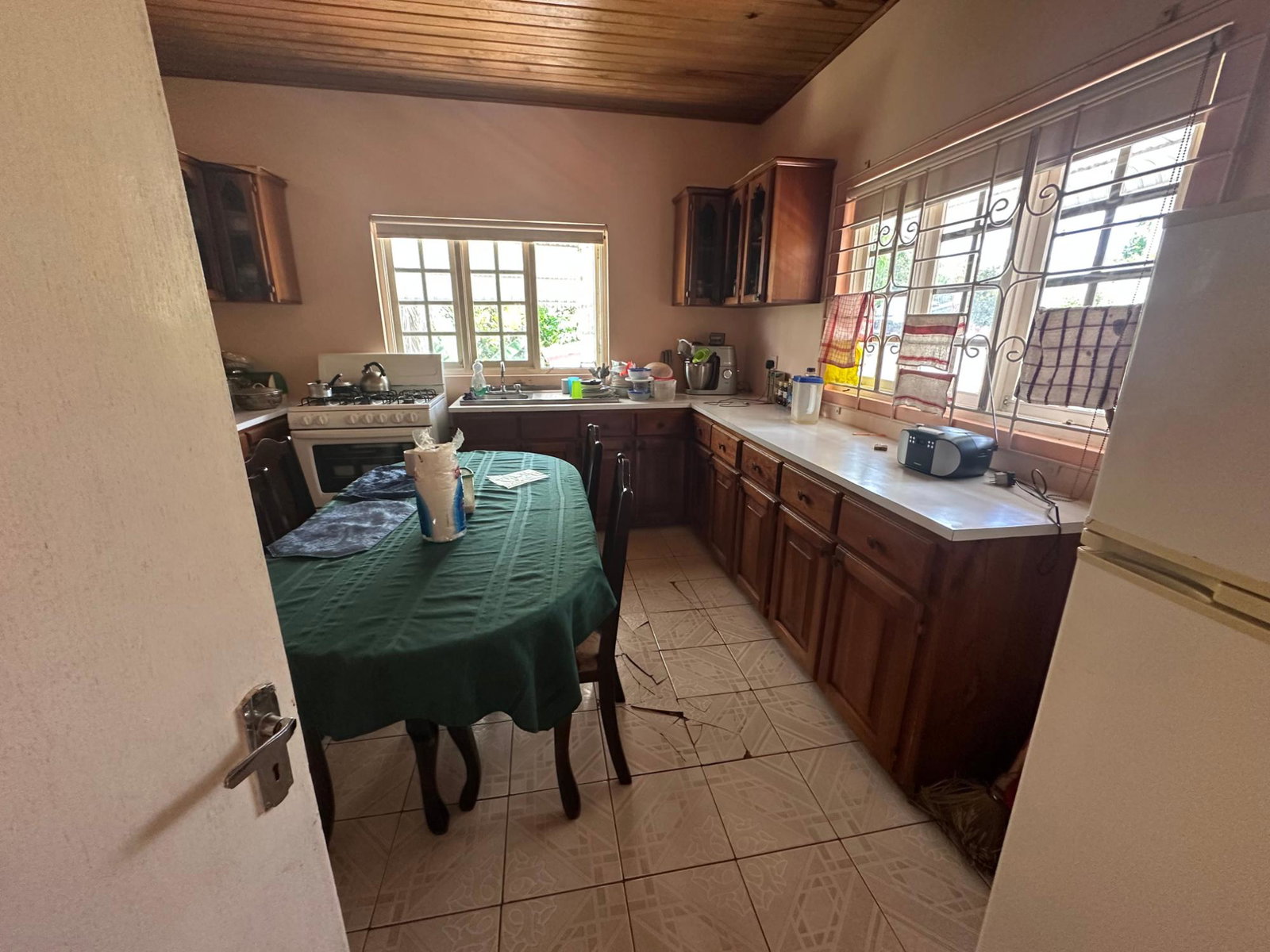 Sixth image of Lot 31e Peckham, in Peckham, Clarendon, Jamaica - property is For Sale