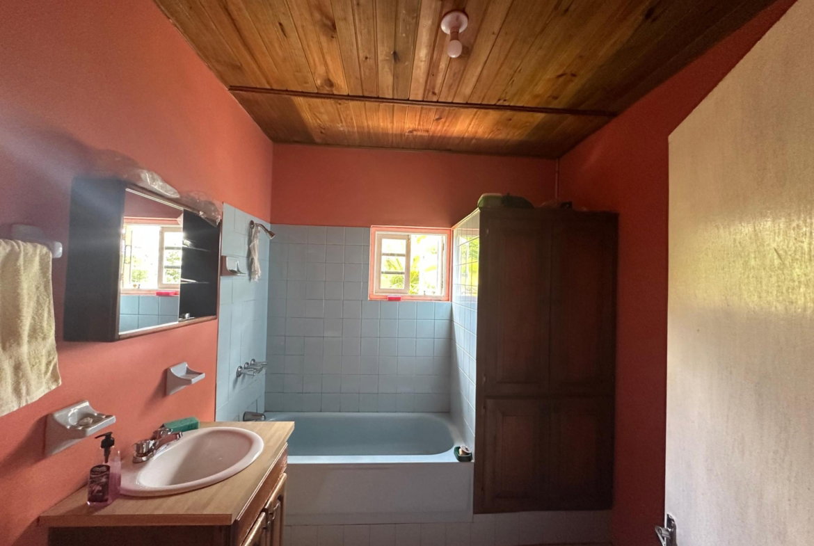 Seventh image of Lot 31e Peckham, in Peckham, Clarendon, Jamaica - property is For Sale