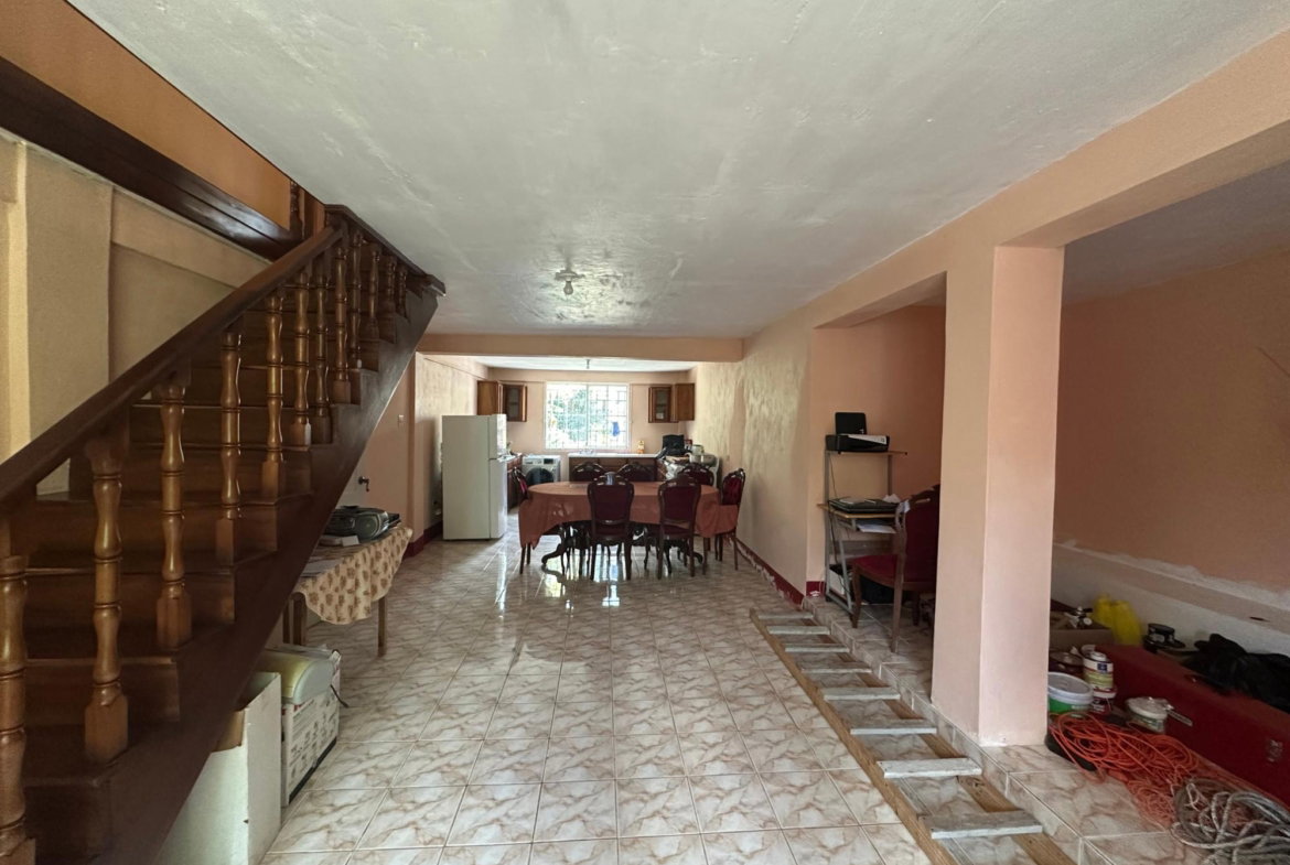 Tenth image of Lot 31e Peckham, in Peckham, Clarendon, Jamaica - property is For Sale