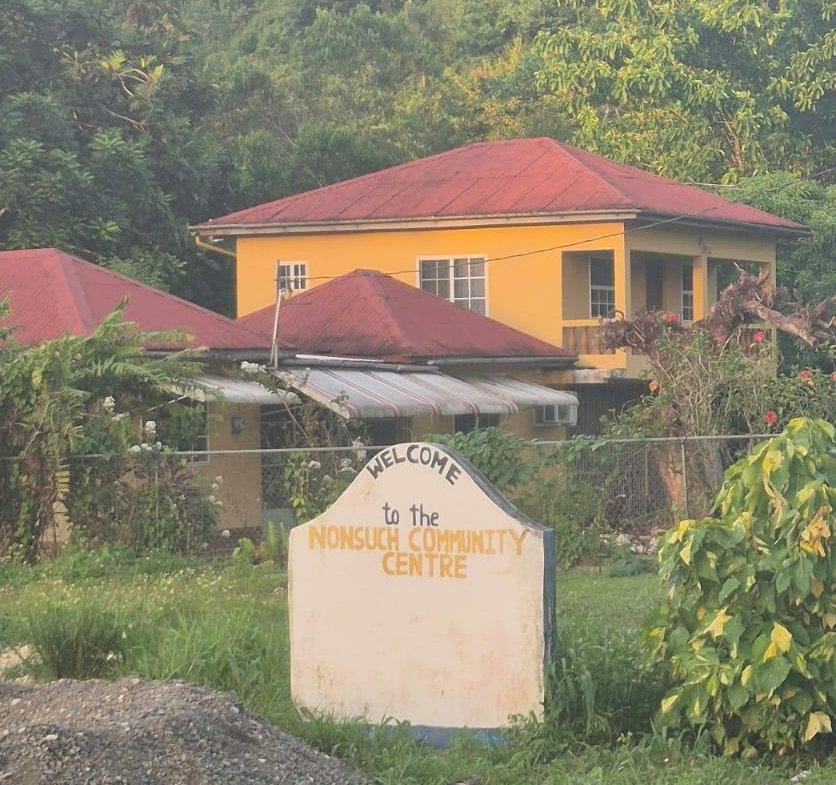 Second image of Downers Hope in Look Out, Portland, Jamaica - property is For Sale