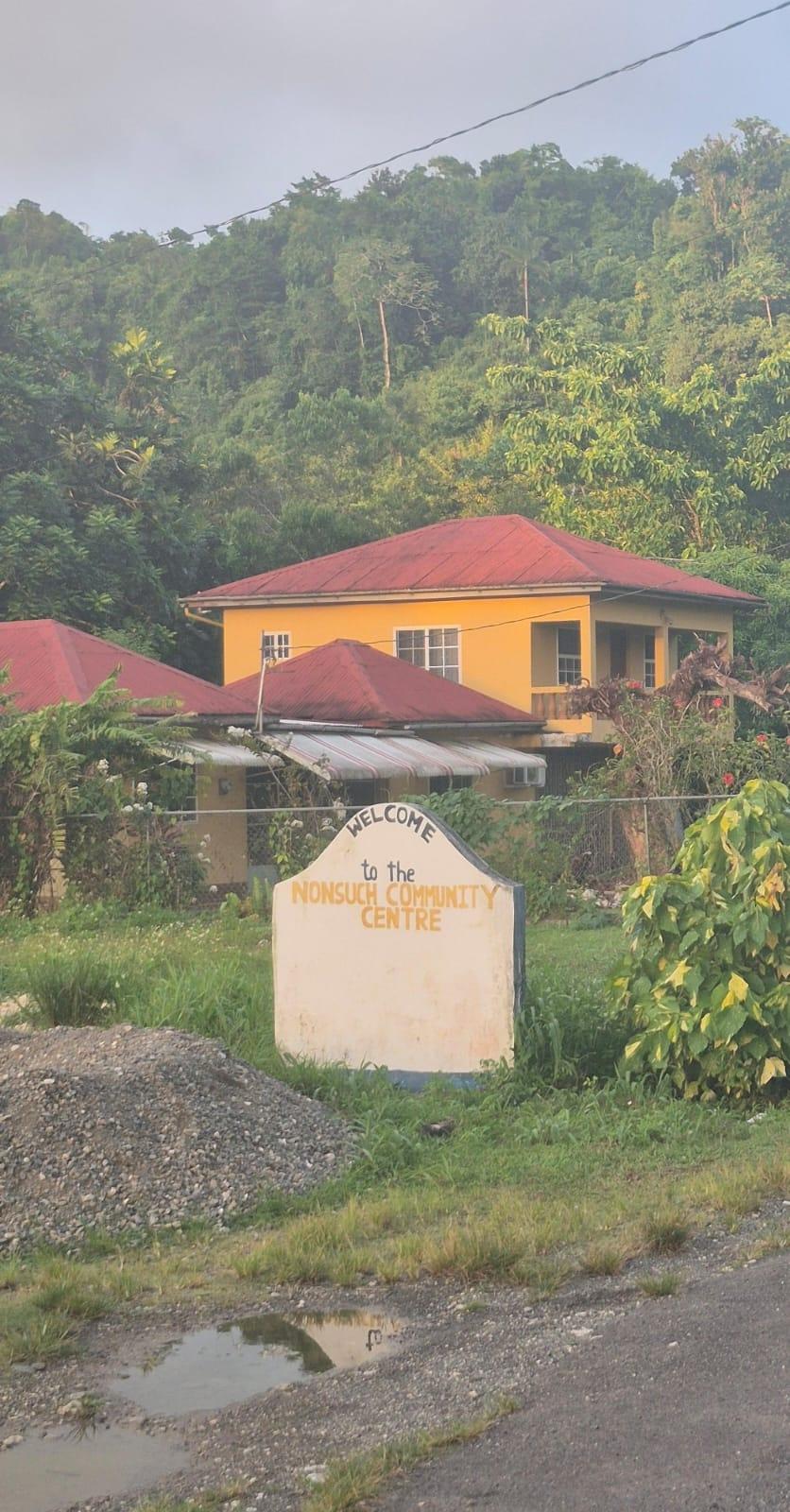 53-Acres-Development-Land-for-Sale-in-Downers-Hope-Portland-Jamaica Second image of Downers Hope in Look Out, Portland, Jamaica - property is For Sale
