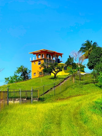 Second image of 66a Rothsey Cove Harding Hall in Green Island, Hanover, Jamaica - property is For Sale