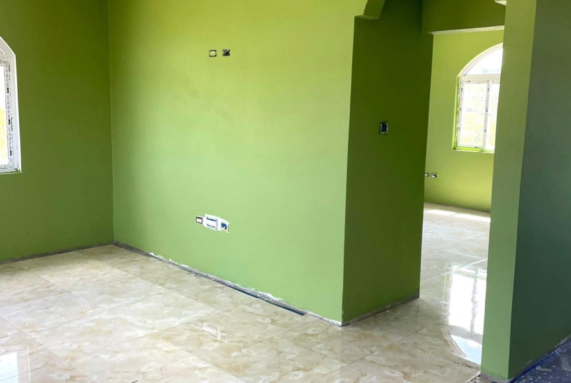 Thirteenth image of 66a Rothsey Cove Harding Hall in Green Island, Hanover, Jamaica - property is For Sale