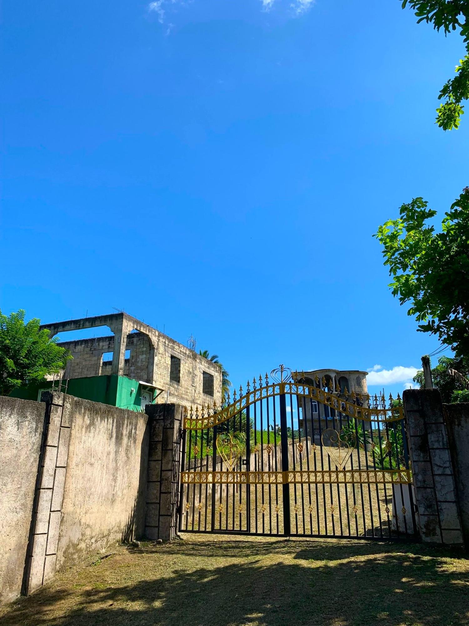 6-Acre-Estate-with-Villas-Cottage-for-Sale-in-Rothsey-Cove-Hanover-Jamaica Fourteenth image of 66a Rothsey Cove Harding Hall in Green Island, Hanover, Jamaica - property is For Sale