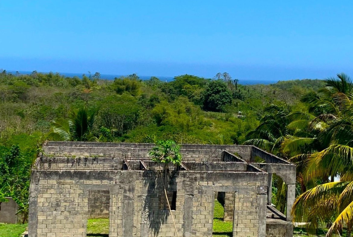 Eighteenth image of 66a Rothsey Cove Harding Hall in Green Island, Hanover, Jamaica - property is For Sale