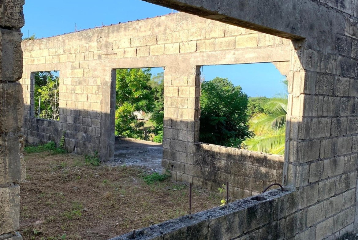 Nineteenth image of 66a Rothsey Cove Harding Hall in Green Island, Hanover, Jamaica - property is For Sale
