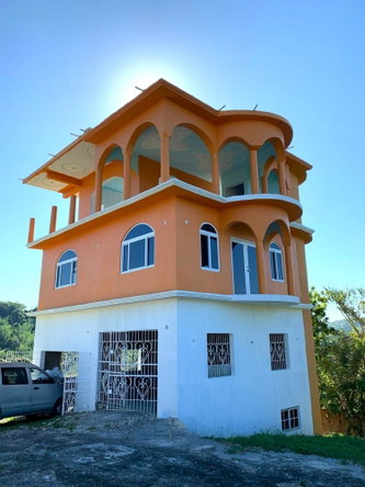Third image of 66a Rothsey Cove Harding Hall in Green Island, Hanover, Jamaica - property is For Sale