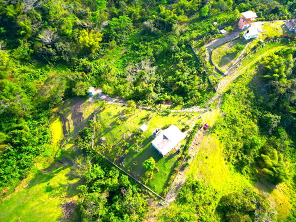 Fourth image of 66a Rothsey Cove Harding Hall in Green Island, Hanover, Jamaica - property is For Sale