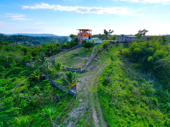 Fifth image of 66a Rothsey Cove Harding Hall in Green Island, Hanover, Jamaica - property is For Sale
